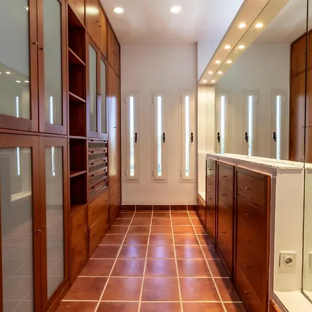 Rentitspain Casa Maapa Confort Y Lujo Con Hermoso Parque * モトリル