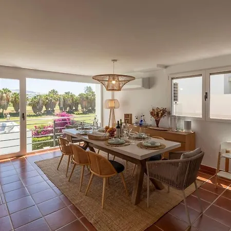 Rentitspain Casa Maapa Confort Y Lujo Con Hermoso Parque Villa *