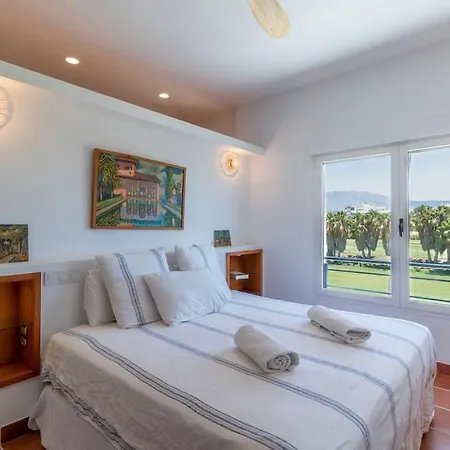 Rentitspain Casa Maapa Confort Y Lujo Con Hermoso Parque Villa