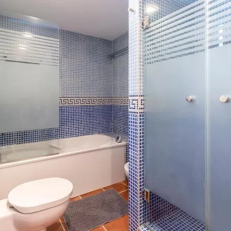 Rentitspain Casa Maapa Confort Y Lujo Con Hermoso Parque Villa *