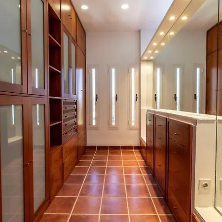 Rentitspain Casa Maapa Confort Y Lujo Con Hermoso Parque