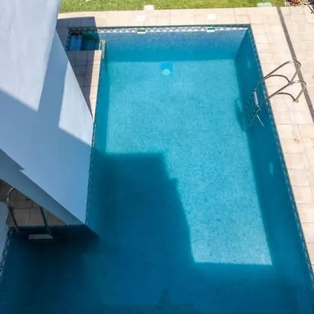 Rentitspain Casa Maapa Confort Y Lujo Con Hermoso Parque Villa