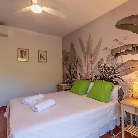 Rentitspain Casa Maapa Confort Y Lujo Con Hermoso Parque Villa Motril