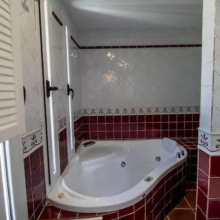 Rentitspain Casa Maapa Confort Y Lujo Con Hermoso Parque Villa