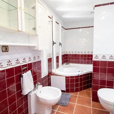 Rentitspain Casa Maapa Confort Y Lujo Con Hermoso Parque