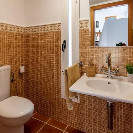 Rentitspain Casa Maapa Confort Y Lujo Con Hermoso Parque Villa *