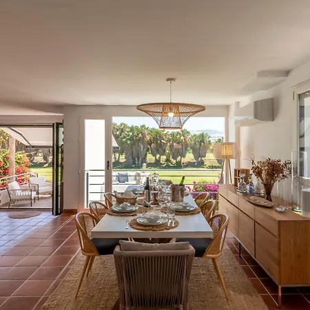 Rentitspain Casa Maapa Confort Y Lujo Con Hermoso Parque Villa *