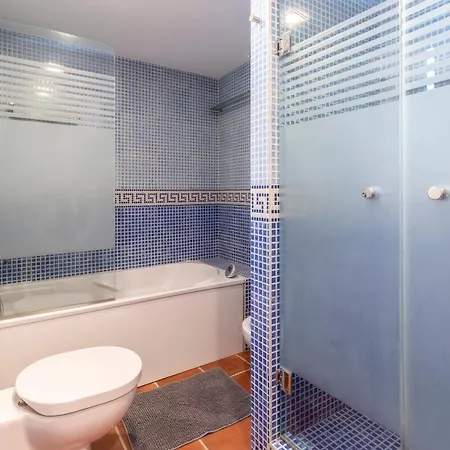 Villa Rentitspain Casa Maapa Confort Y Lujo Con Hermoso Parque Motril