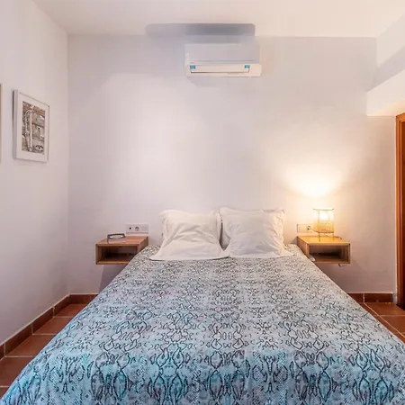 Rentitspain Casa Maapa Confort Y Lujo Con Hermoso Parque Motril