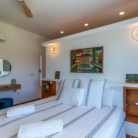 Rentitspain Casa Maapa Confort Y Lujo Con Hermoso Parque Villa